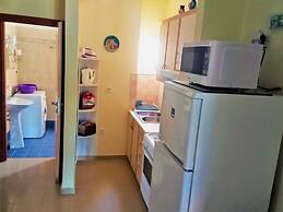 Alkioni City Apartments