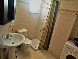 Alkioni City Apartments