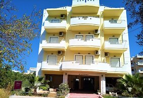 Alkioni City Apartments
