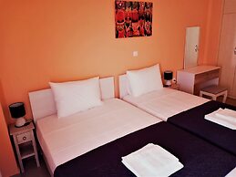 Alkioni City Apartments