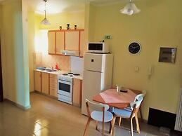 Alkioni City Apartments