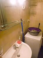 Alkioni City Apartments