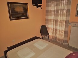 Alkioni City Apartments