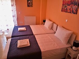 Alkioni City Apartments