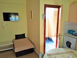 Alkioni City Apartments