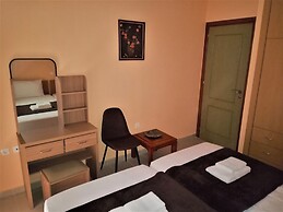 Alkioni City Apartments