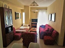 Alkioni City Apartments