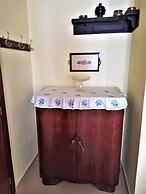 Alkioni City Apartments