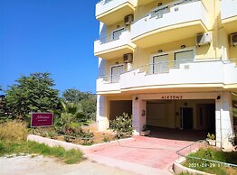 Alkioni City Apartments