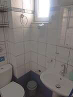 Alkioni City Apartments