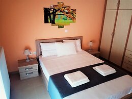 Alkioni City Apartments