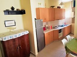 Alkioni City Apartments