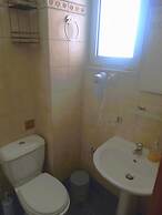 Alkioni City Apartments