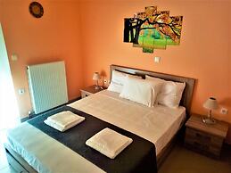 Alkioni City Apartments