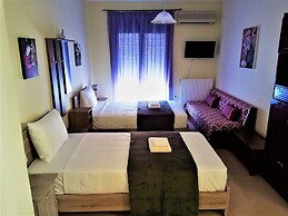 Alkioni City Apartments