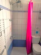 Alkioni City Apartments