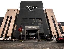 Qayser Deluxe Hotel
