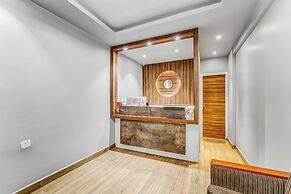 UPAR Hotels Kodambakkam