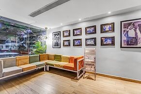 UPAR Hotels Kodambakkam