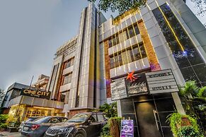 UPAR Hotels Kodambakkam