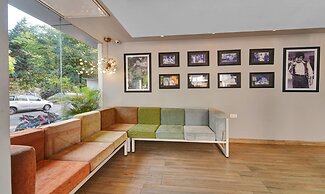 UPAR Hotels Kodambakkam