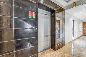 UPAR Hotels Kodambakkam