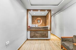 UPAR Hotels Kodambakkam