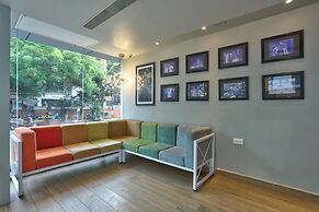 UPAR Hotels Kodambakkam