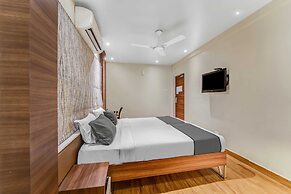 UPAR Hotels Kodambakkam