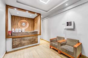 UPAR Hotels Kodambakkam