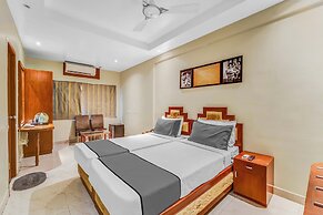UPAR Hotels Kodambakkam