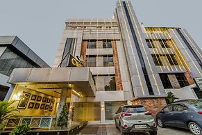 UPAR Hotels Kodambakkam
