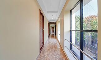 UPAR Hotels Kodambakkam