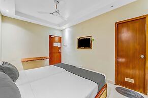 UPAR Hotels Kodambakkam