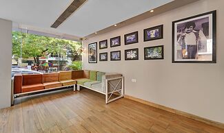 UPAR Hotels Kodambakkam