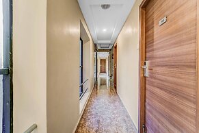 UPAR Hotels Kodambakkam