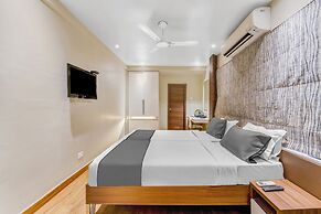 UPAR Hotels Kodambakkam