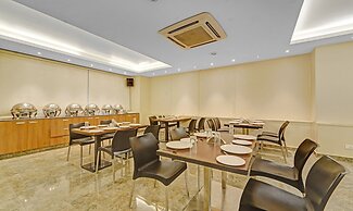 UPAR Hotels Kodambakkam