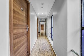 UPAR Hotels Kodambakkam