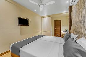 UPAR Hotels Kodambakkam