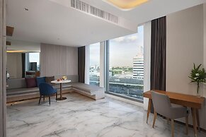 Asawin Grand Convention Hotel