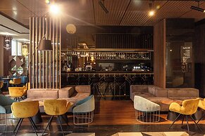 Radisson Blu Aurum Hotel, Brasov