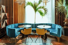 Radisson Blu Aurum Hotel, Brasov