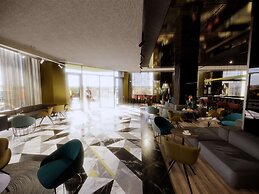 Radisson Blu Aurum Hotel, Brasov