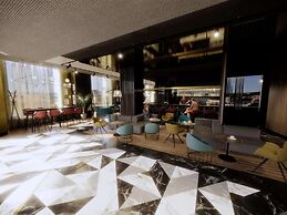 Radisson Blu Aurum Hotel, Brasov