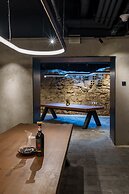 Radisson Blu Aurum Hotel, Brasov