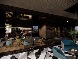 Radisson Blu Aurum Hotel, Brasov