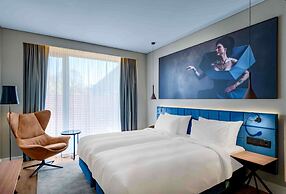 Radisson Blu Aurum Hotel, Brasov