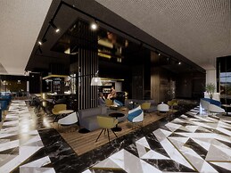 Radisson Blu Aurum Hotel, Brasov