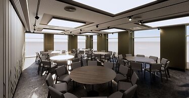 Radisson Blu Aurum Hotel, Brasov